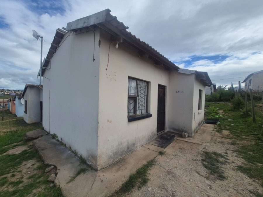 2 Bedroom Property for Sale in Bethelsdorp Eastern Cape
